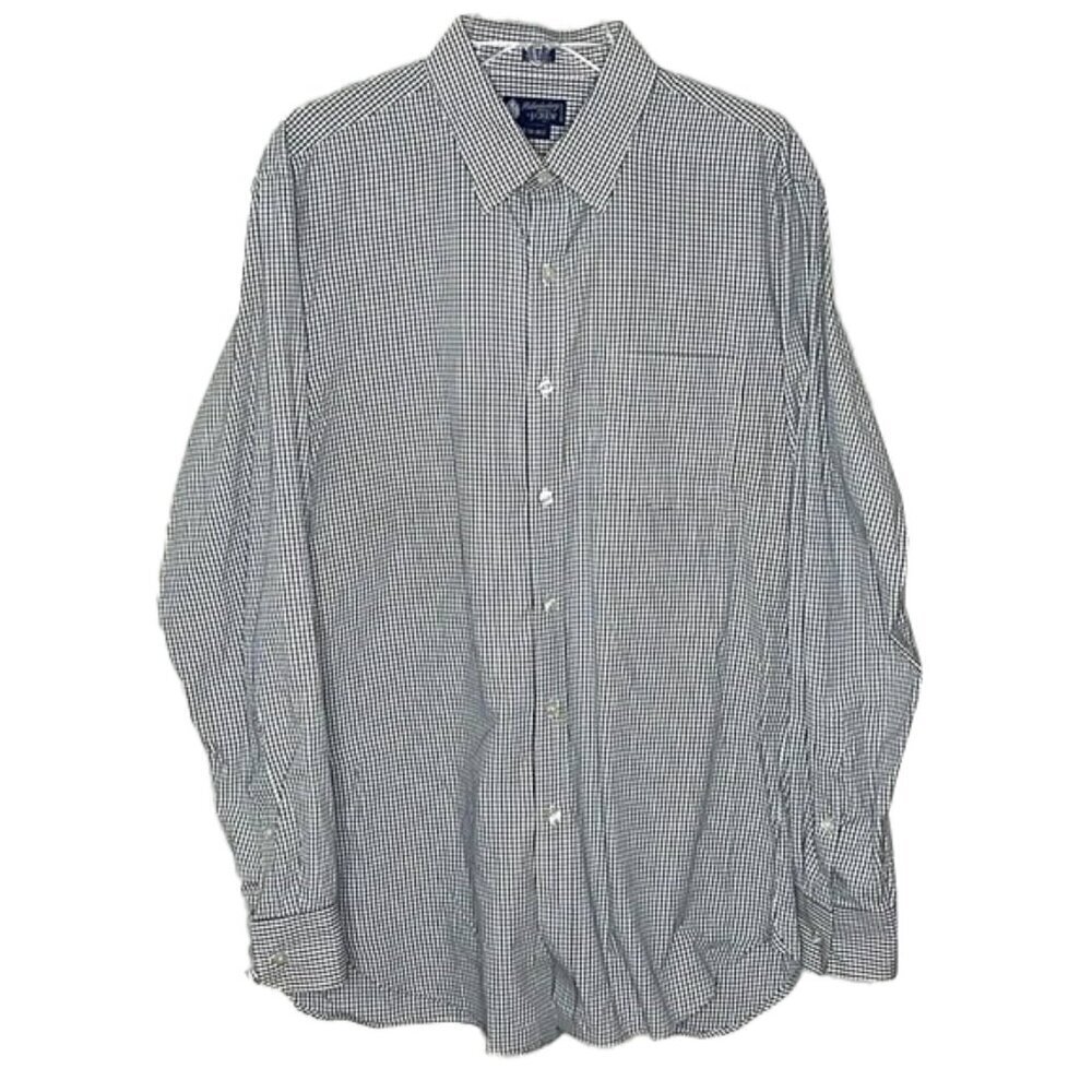 ❤️ 🆕 J CREW Button Down Shirt Size L